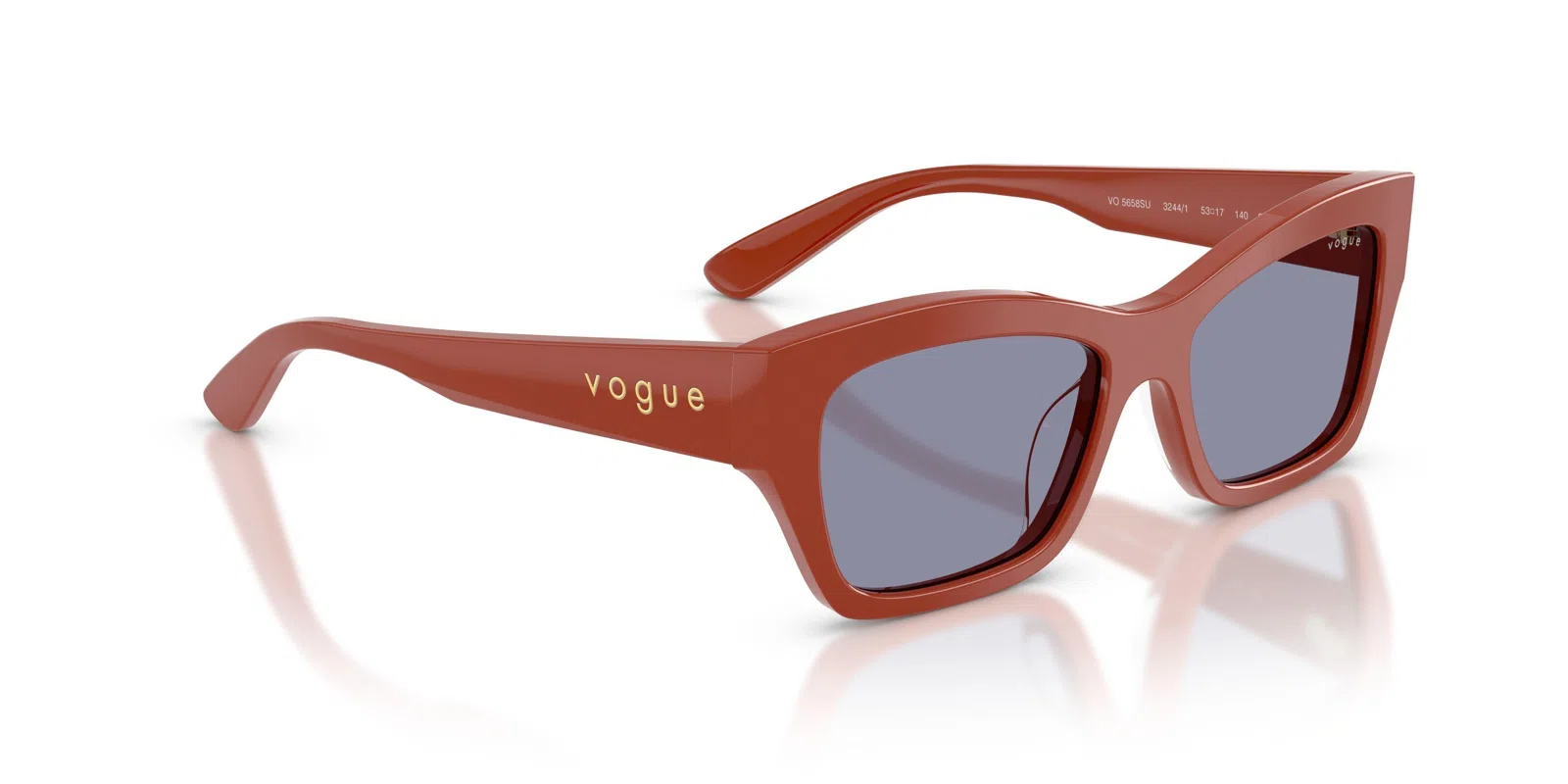 Vogue 5658SU Sunglasses - view 25